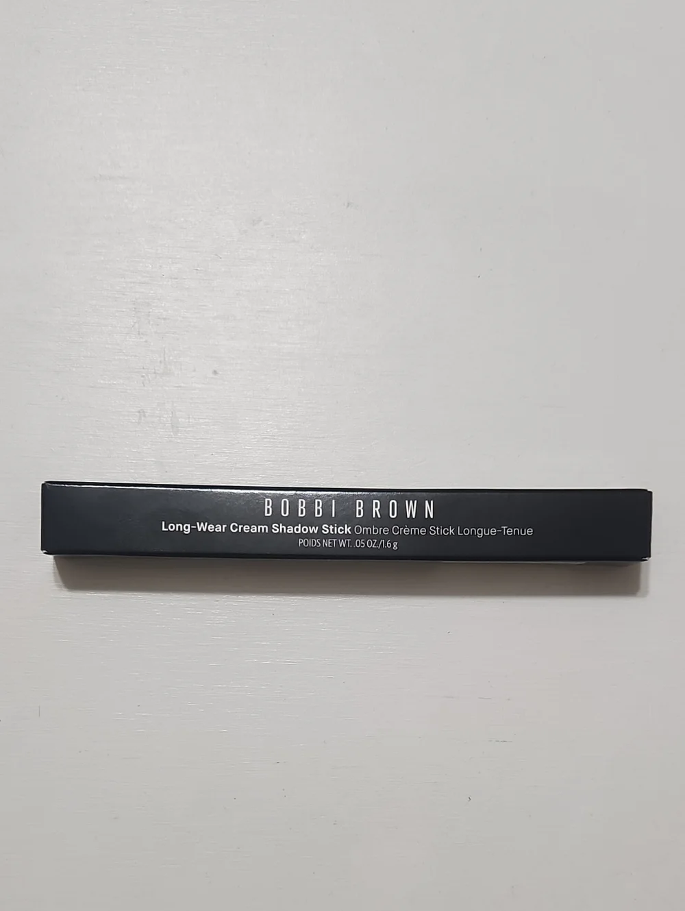BOBBI BROWN Taupe Long-Wear Cream Eyeshadow Stick